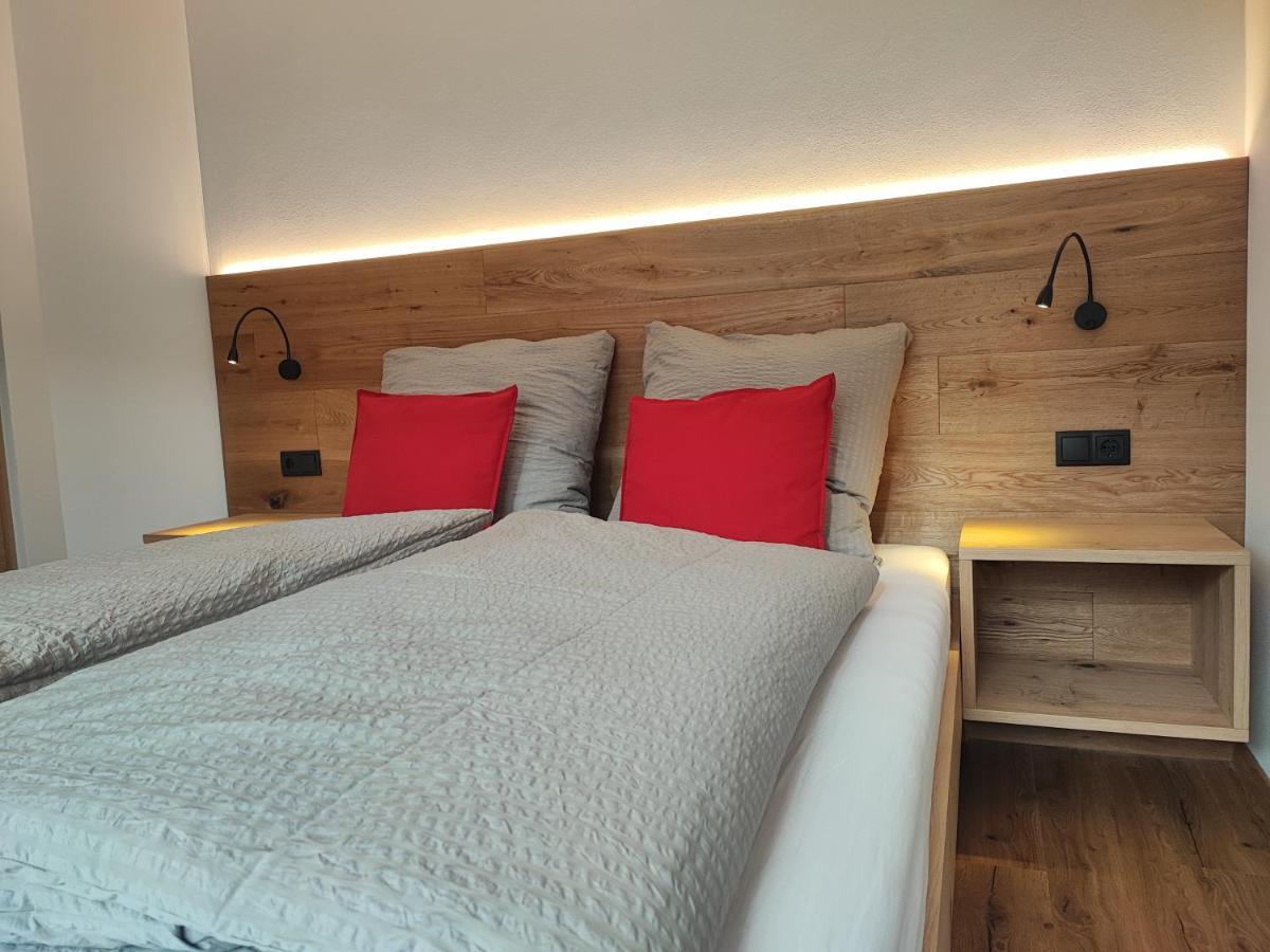 Appartements Stoll San Candido Exterior foto