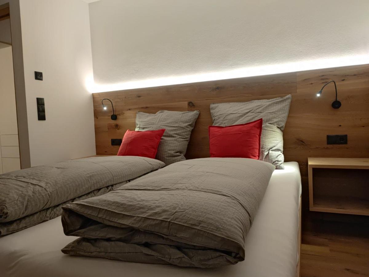Appartements Stoll San Candido Exterior foto