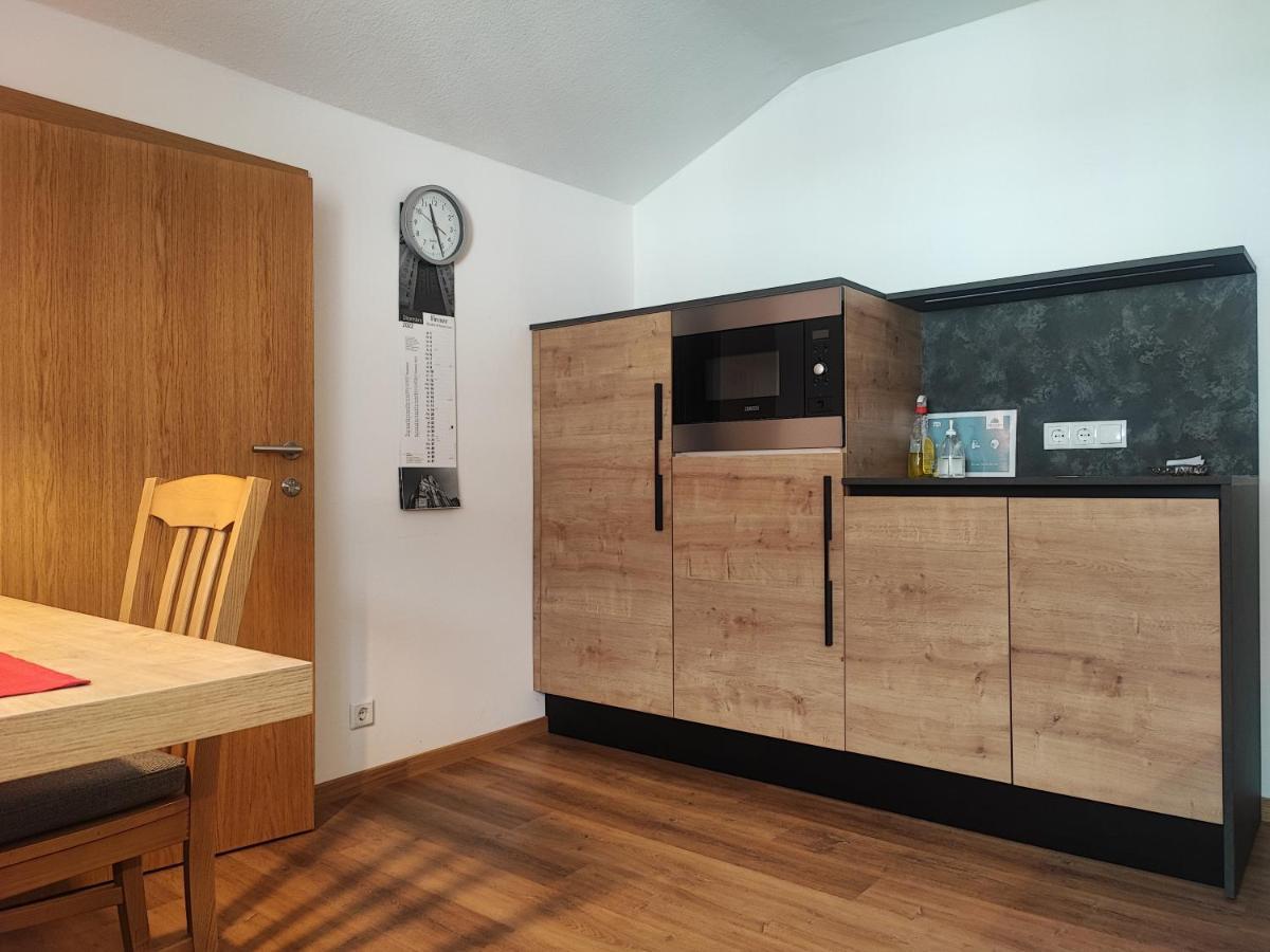 Appartements Stoll San Candido Exterior foto